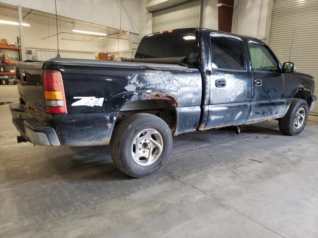 Photo 3 from auction – 2004 CHEVROLET 1500 with VIN 2GCEK13T841417579