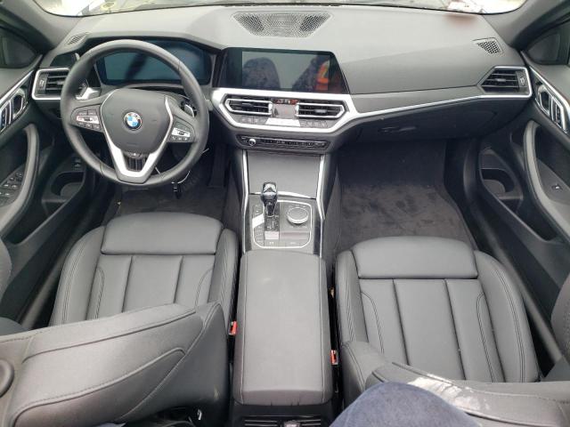 Photo 8 from auction – 2021 BMW 430I with VIN WBA23AT04MCG87005