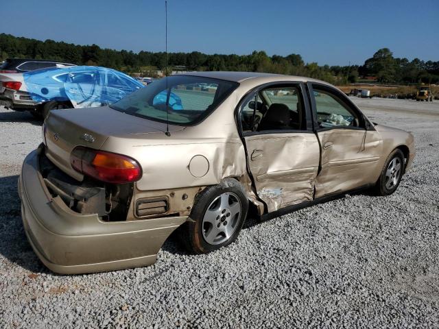 Photo 3 from auction – 2004 CHEVROLET CLASSIC with VIN 1G1ND52F14M513421