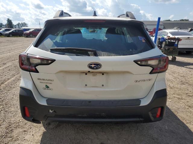 Photo 6 from auction – 2020 SUBARU OUTBACK with VIN 4S4BTAAC0L3263277
