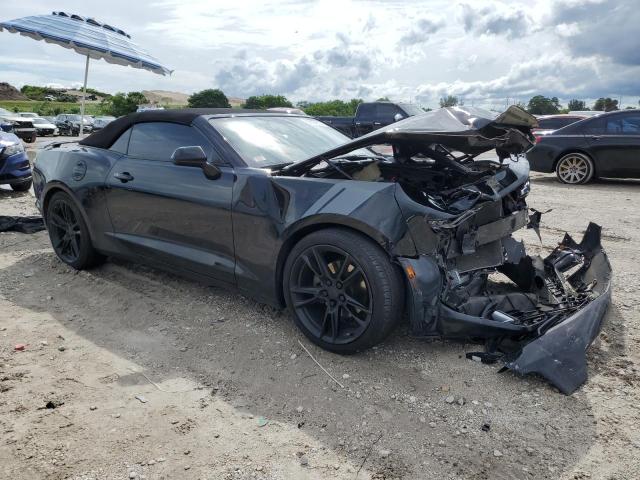Photo 4 from auction – 2020 CHEVROLET CAMARO LS with VIN 1G1FB3DS4L0112301