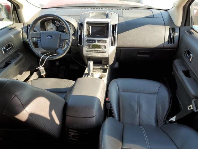 Photo 8 from auction – 2010 FORD EDGE SEL with VIN 2FMDK3JCXABB45273