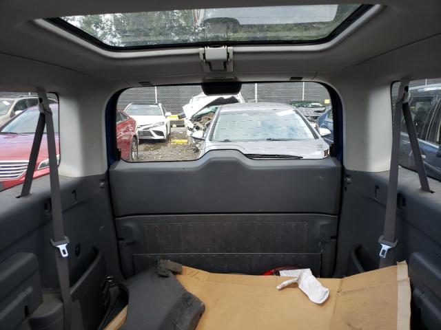 Photo 10 from auction – 2004 HONDA ELEMENT EX with VIN 5J6YH28664L028738