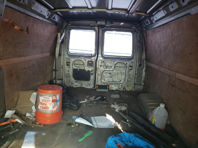 Снимка 10 от търг – 2002 FORD ECONOLINE с VIN 1FTRE14232HB57049