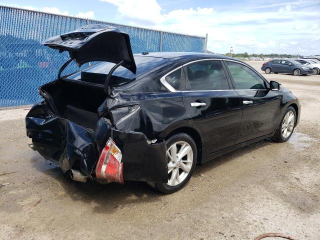Photo 3 from auction – 2013 NISSAN ALTIMA 2.5 with VIN 1N4AL3APXDC163158
