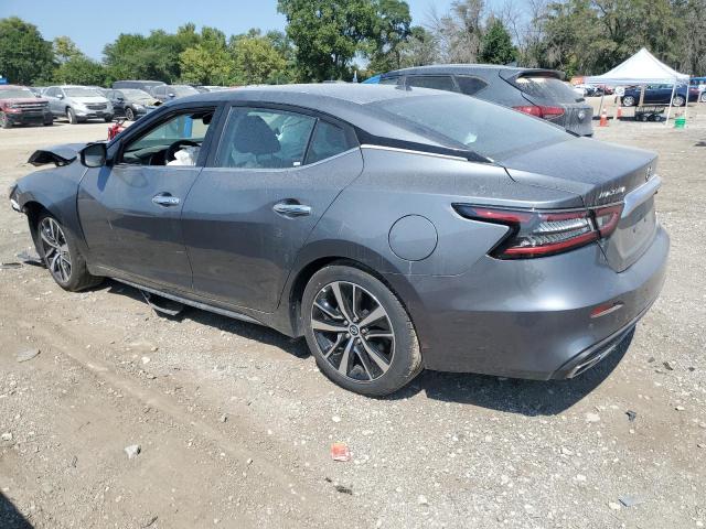 Photo 2 from auction – 2023 NISSAN MAXIMA SV with VIN 1N4AA6CV2PC508724