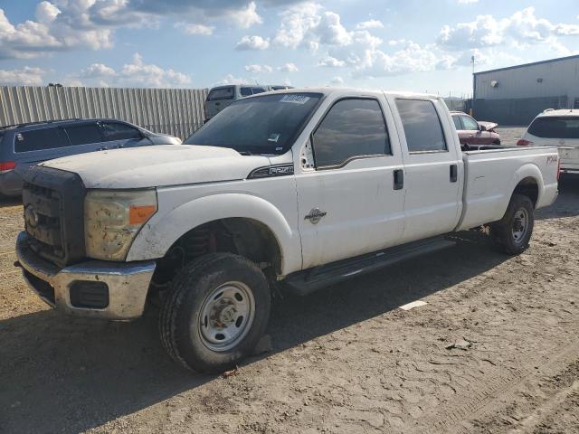 FORD F250 SUPER 2012 with VIN 1FT7W2BT2CEC49231 - Photo from auction