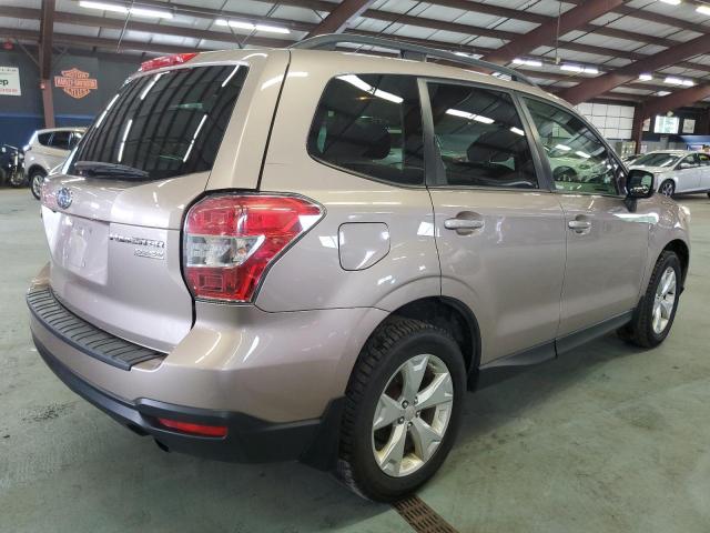 Photo 3 from auction – 2015 SUBARU FORESTER 2 with VIN JF2SJADC3FH527087