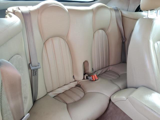 Photo 10 from auction – 2005 JAGUAR XK8 with VIN SAJDA42C252A43347