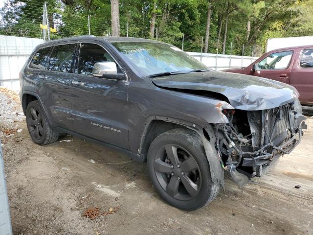 Photo 4 from auction – 2014 JEEP GRAND CHER with VIN 1C4RJFBGXEC352932