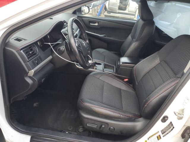 Photo 7 from auction – 2015 TOYOTA CAMRY LE with VIN 4T1BF1FK9FU951199