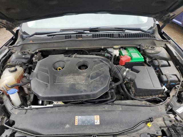 Photo 11 from auction – 2018 FORD FUSION TIT with VIN 3FA6P0D98JR225756