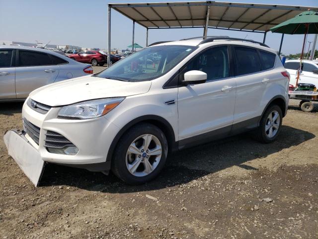 FORD ESCAPE SE 2013 with VIN 1FMCU0GX8DUC86629 - Photo from auction