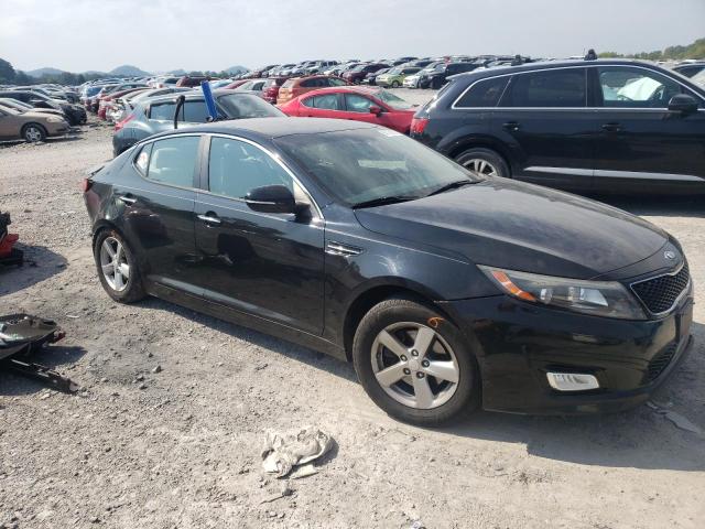 Photo 4 from auction – 2014 KIA OPTIMA LX with VIN 5XXGM4A7XEG319546