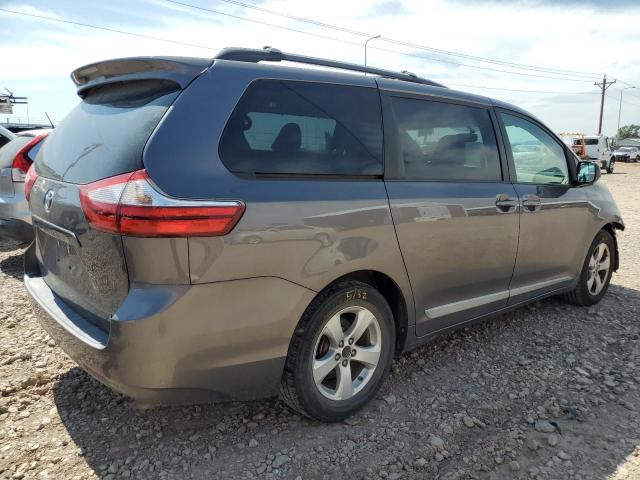 Photo 3 from auction – 2015 TOYOTA SIENNA LE with VIN 5TDKK3DC0FS593518