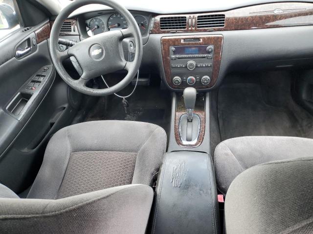 Photo 8 from auction – 2012 CHEVROLET IMPALA LS with VIN 2G1WF5E32C1295354