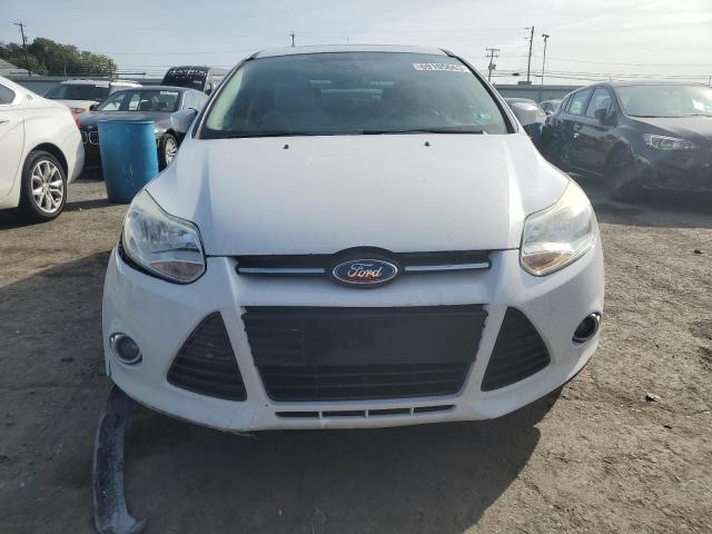 Photo 5 from auction – 2012 FORD FOCUS SEL with VIN 1FAHP3M29CL469107