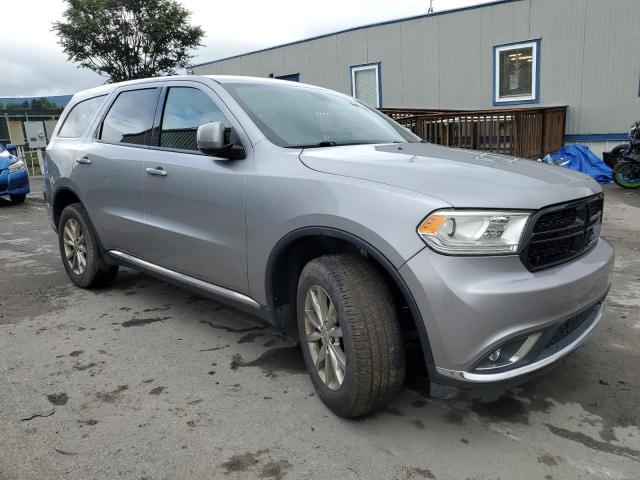 Photo 4 from auction – 2017 DODGE DURANGO SS with VIN 1C4RDJFG7HC906727
