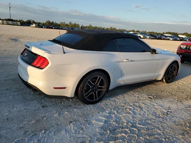 Photo 3 from auction – 2018 FORD MUSTANG with VIN 1FATP8UH8J5142825