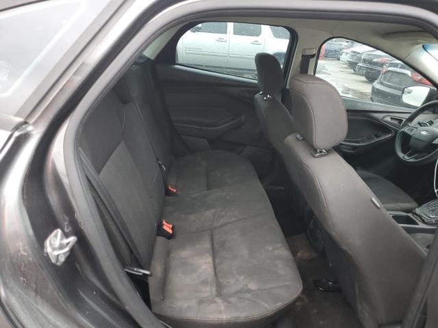 Photo 10 from auction – 2017 FORD FOCUS S with VIN 1FADP3E28HL204733