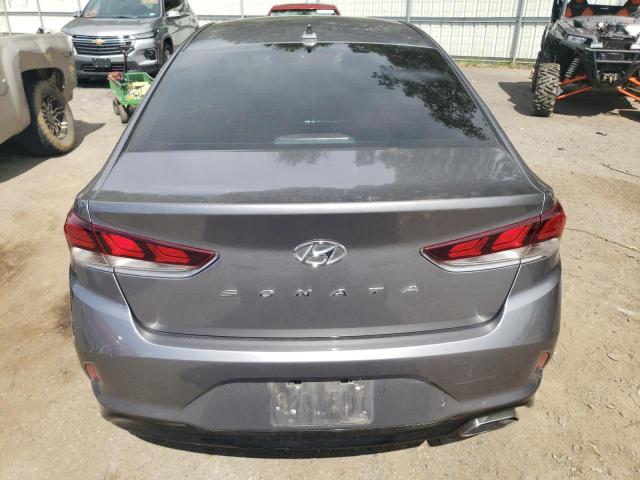 Photo 6 from auction – 2019 HYUNDAI SONATA LIM with VIN 5NPE34AF4KH786933