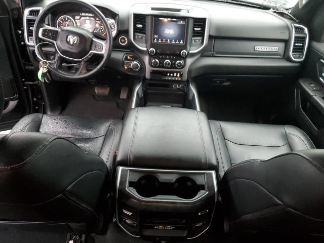 Photo 8 from auction – 2020 RAM 1500 BIG H with VIN 1C6SRFFT8LN134627