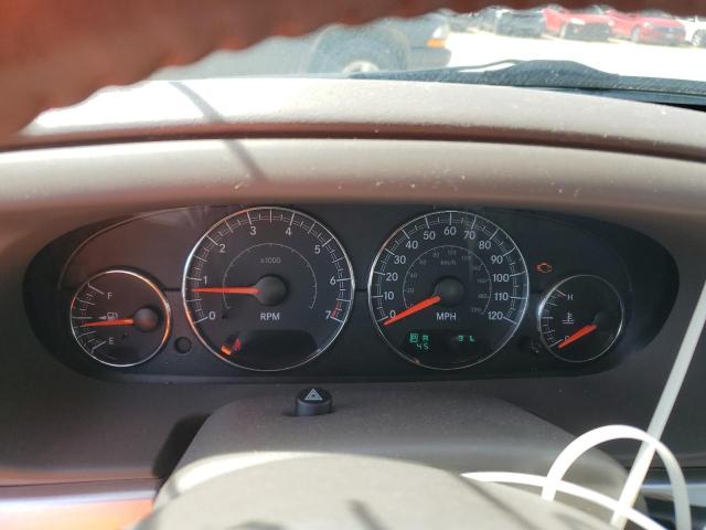 Photo 9 from auction – 2006 CHRYSLER SEBRING TO with VIN 1C3EL56R16N234857