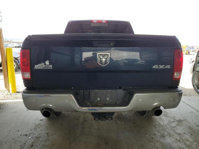 Photo 6 from auction – 2017 RAM 1500 SLT with VIN 3C6RR7LT1HG738531