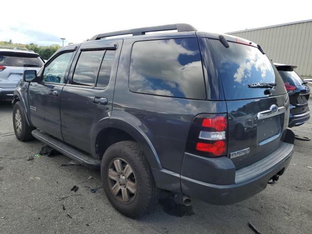 Снимка 2 от търг – 2007 FORD EXPLORER X с VIN 1FMEU73E87UA88627