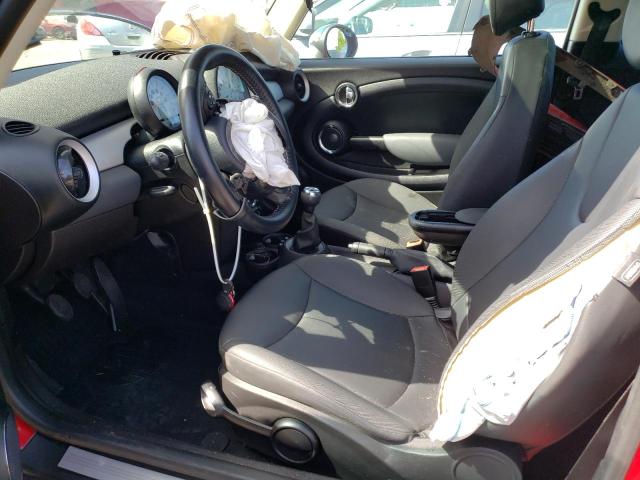 Photo 7 from auction – 2011 MINI COOPER with VIN WMWSU3C59BT182852