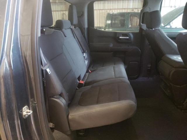 Photo 10 from auction – 2019 CHEVROLET SILVERADO with VIN 3GCPWBEF8KG133142