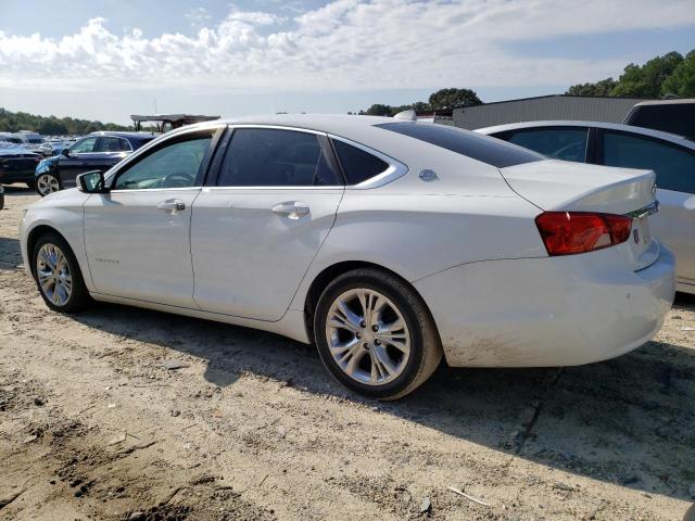 Photo 2 from auction – 2014 CHEVROLET IMPALA LT with VIN 2G1115SL2E9246673