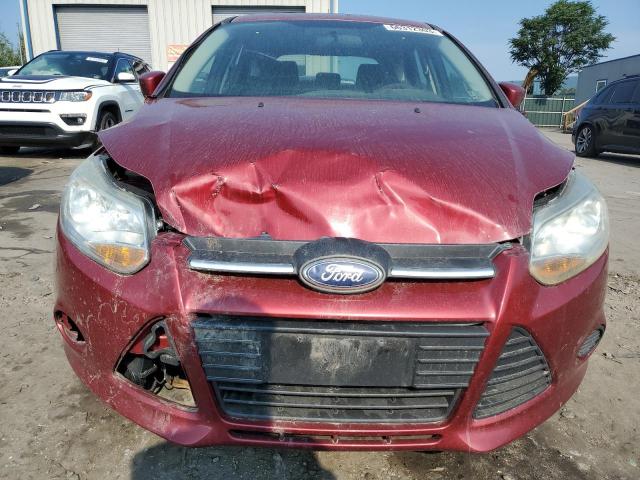 Photo 5 from auction – 2013 FORD FOCUS SE with VIN 1FADP3K23DL110810