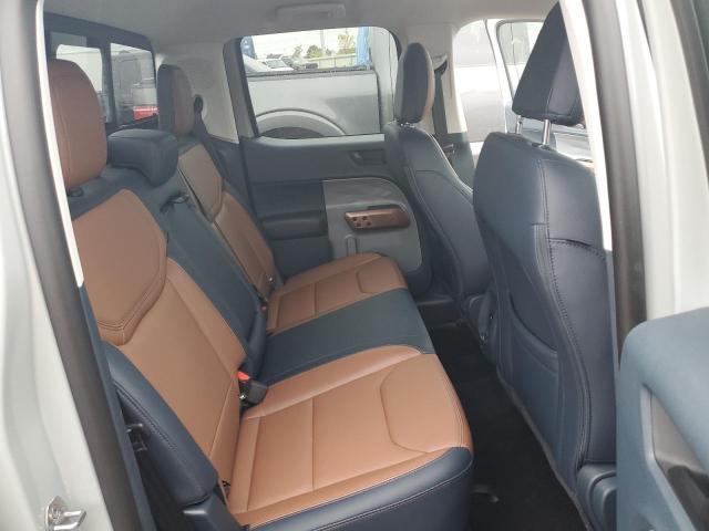 Photo 10 from auction – 2023 FORD MAVERICK X with VIN 3FTTW8E35PRA08506