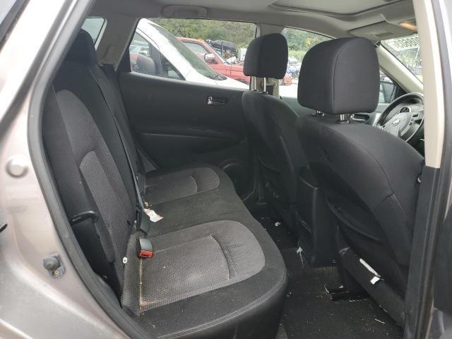 Photo 10 from auction – 2011 NISSAN ROGUE S with VIN JN8AS5MV7BW314332