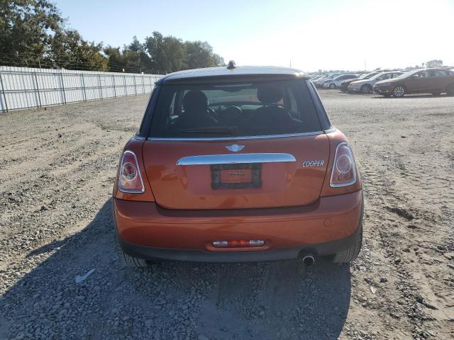 Photo 6 from auction – 2013 MINI COOPER with VIN WMWSU3C52DT682712