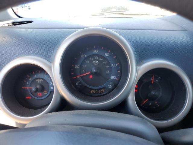 Photo 9 from auction – 2004 HONDA ELEMENT LX with VIN 5J6YH27384L029607