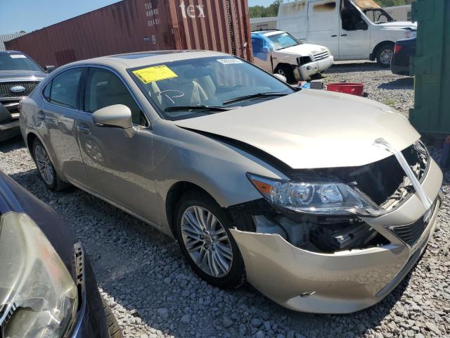Photo 4 from auction – 2014 LEXUS ES 350 with VIN JTHBK1GG3E2140761