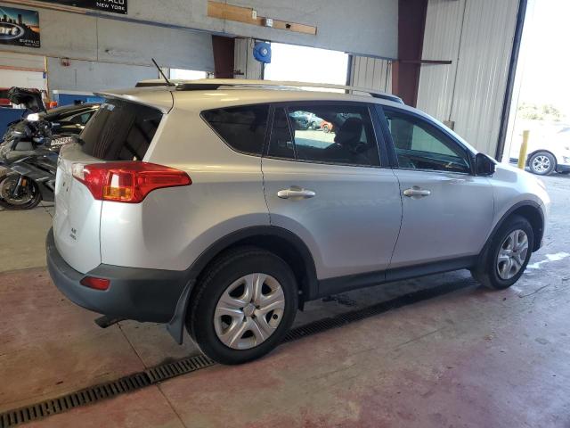 Photo 3 from auction – 2013 TOYOTA RAV4 LE with VIN 2T3BFREV2DW020770
