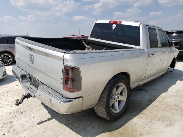 Photo 3 from auction – 2010 DODGE RAM 1500 with VIN 1D7RV1GT6AS233469