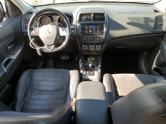Photo 8 from auction – 2018 MITSUBISHI OUTLANDER with VIN JA4AR3AW4JZ026283