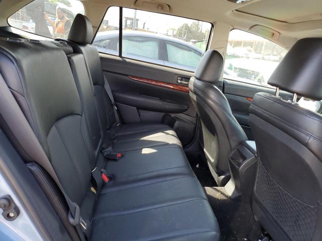 Photo 10 from auction – 2010 SUBARU OUTBACK 3. with VIN 4S4BRDLC9A2332743