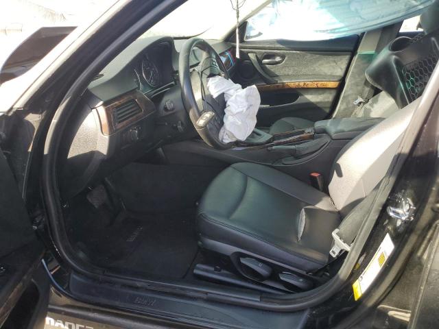 Zdjęcie 7 z aukcji – 2008 BMW 328 I z VIN WBAVA37508NL47071