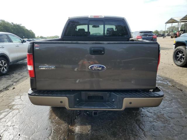 Photo 6 from auction – 2006 FORD F150 SUPER with VIN 1FTPW14V46KC19503
