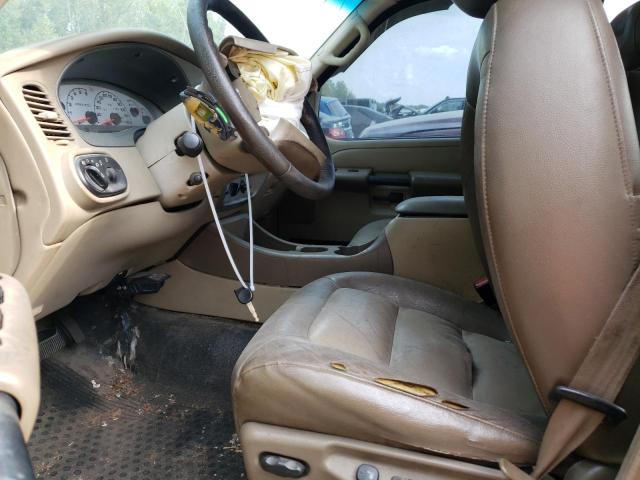 Photo 7 from auction – 2004 FORD EXPLORER S with VIN 1FMZU77K94UB43308