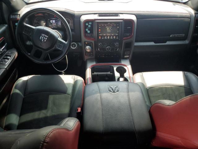 Photo 8 from auction – 2016 RAM 1500 REBEL with VIN 1C6RR7YT2GS308281