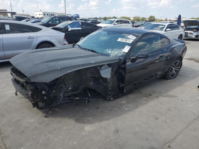 Photo 1 from auction – 2015 FORD MUSTANG GT with VIN 1FA6P8CF8F5430526