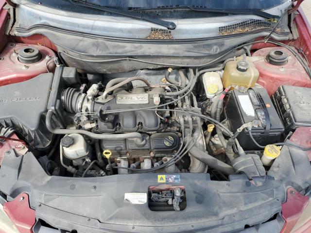 Photo 11 from auction – 2005 CHRYSLER PACIFICA with VIN 2C4GM48L35R556079