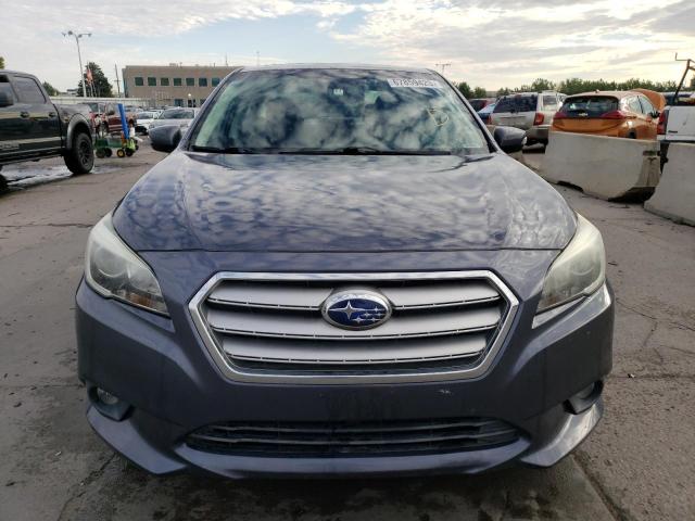 Photo 5 from auction – 2016 SUBARU LEGACY 2.5 with VIN 4S3BNAN67G3027752