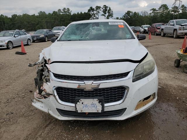 Photo 5 from auction – 2015 CHEVROLET MALIBU LS with VIN 1G11B5SLXFF191718